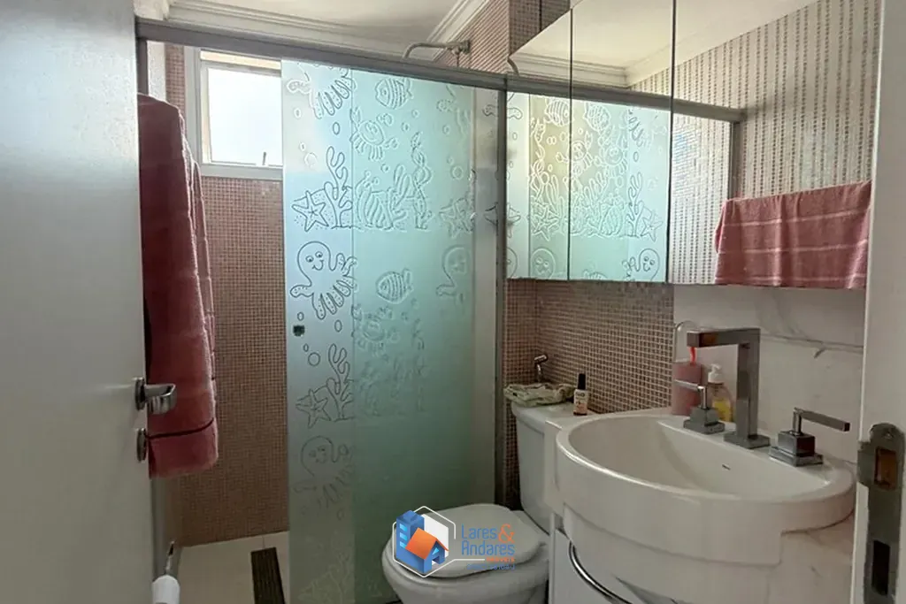 Apartamento, 3 quartos, 176 m² - Foto 19