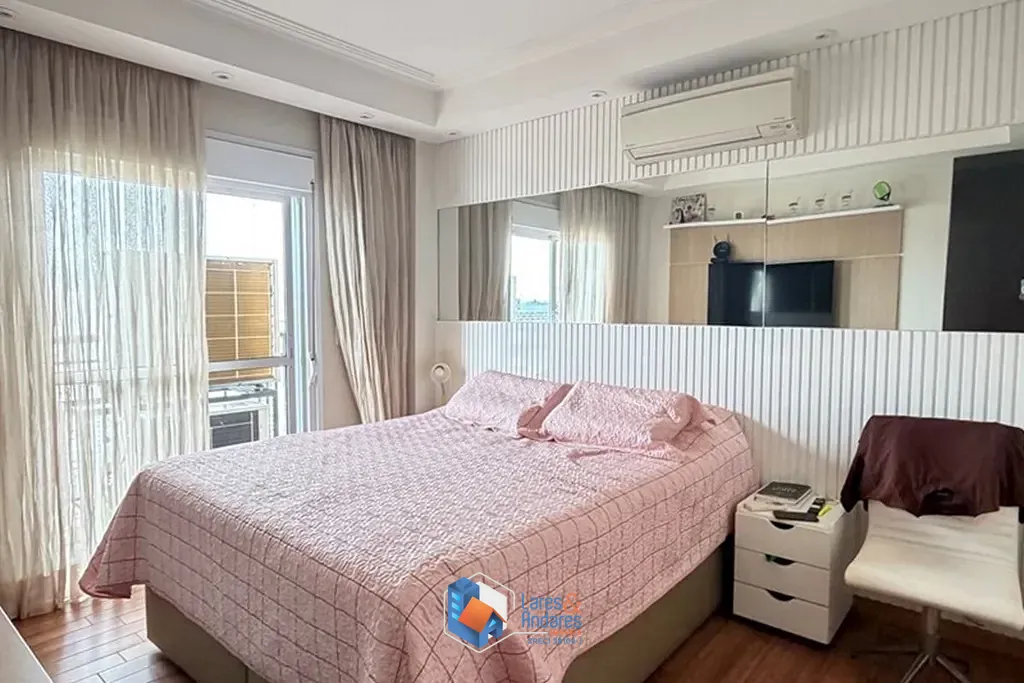 Apartamento, 3 quartos, 176 m² - Foto 18