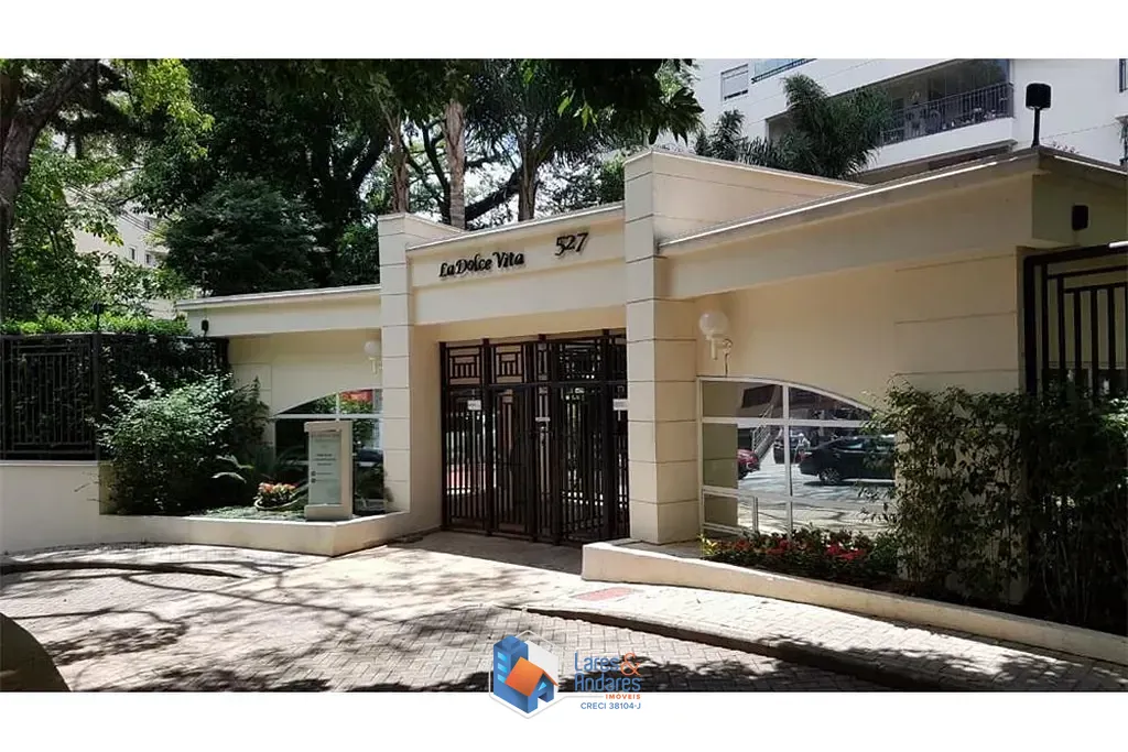 Apartamento, 3 quartos, 176 m² - Foto 17
