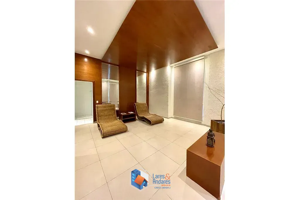 Apartamento, 3 quartos, 176 m² - Foto 15