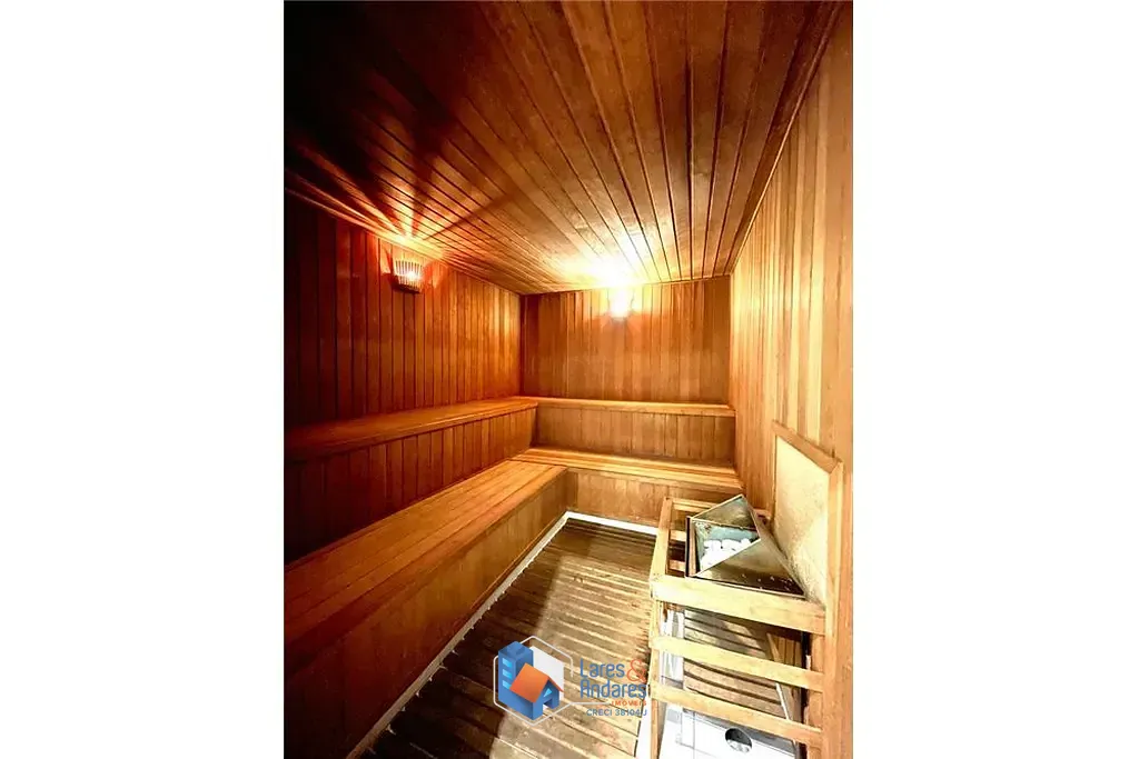 Apartamento, 3 quartos, 176 m² - Foto 14