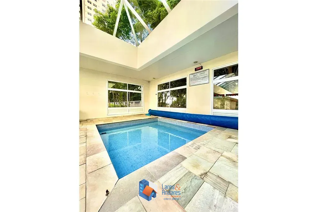 Apartamento, 3 quartos, 176 m² - Foto 13