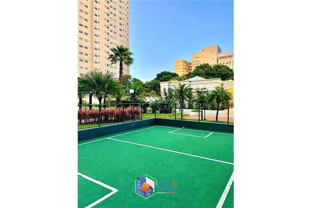 Apartamento, 3 quartos, 176 m² - Foto 9