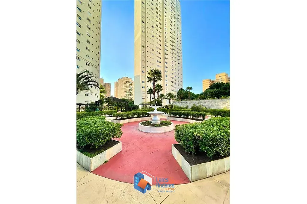 Apartamento, 3 quartos, 176 m² - Foto 8