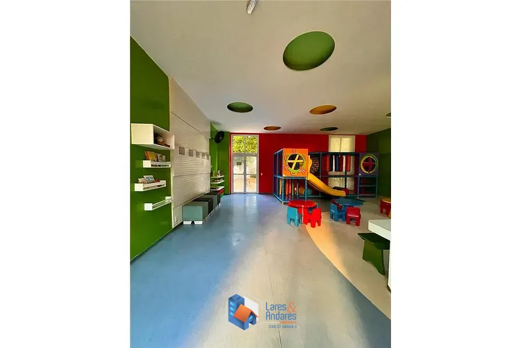 Apartamento, 3 quartos, 176 m² - Foto 3