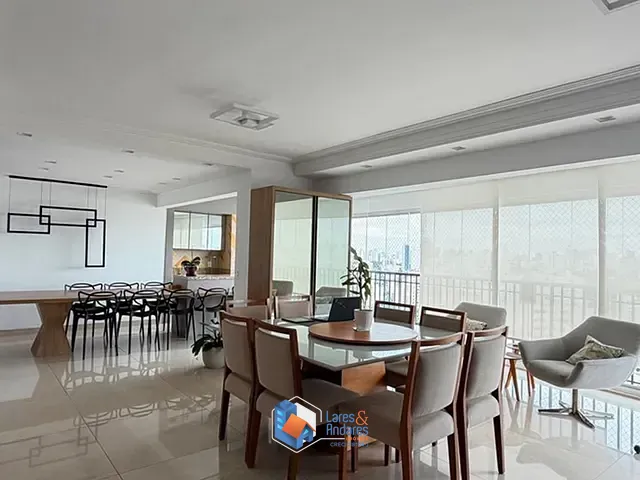 Apartamento 3 quartos e 3 banheiros, à venda, no bairro Cambuci em São Paulo
