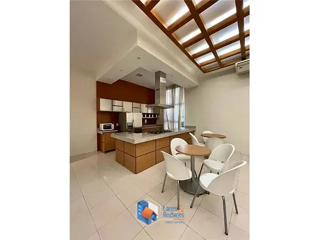 Apartamento 3 quartos e 3 banheiros, à venda, no bairro Cambuci em São Paulo