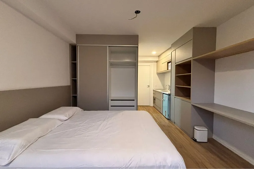 Empreendimento Residencial à venda Vila Mariana São Paulo - SP | VMDTA 57 Apto 602031025-43