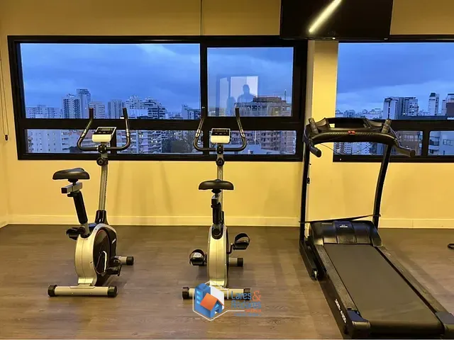 Empreendimento disponível, no bairro Vila Mariana em São Paulo