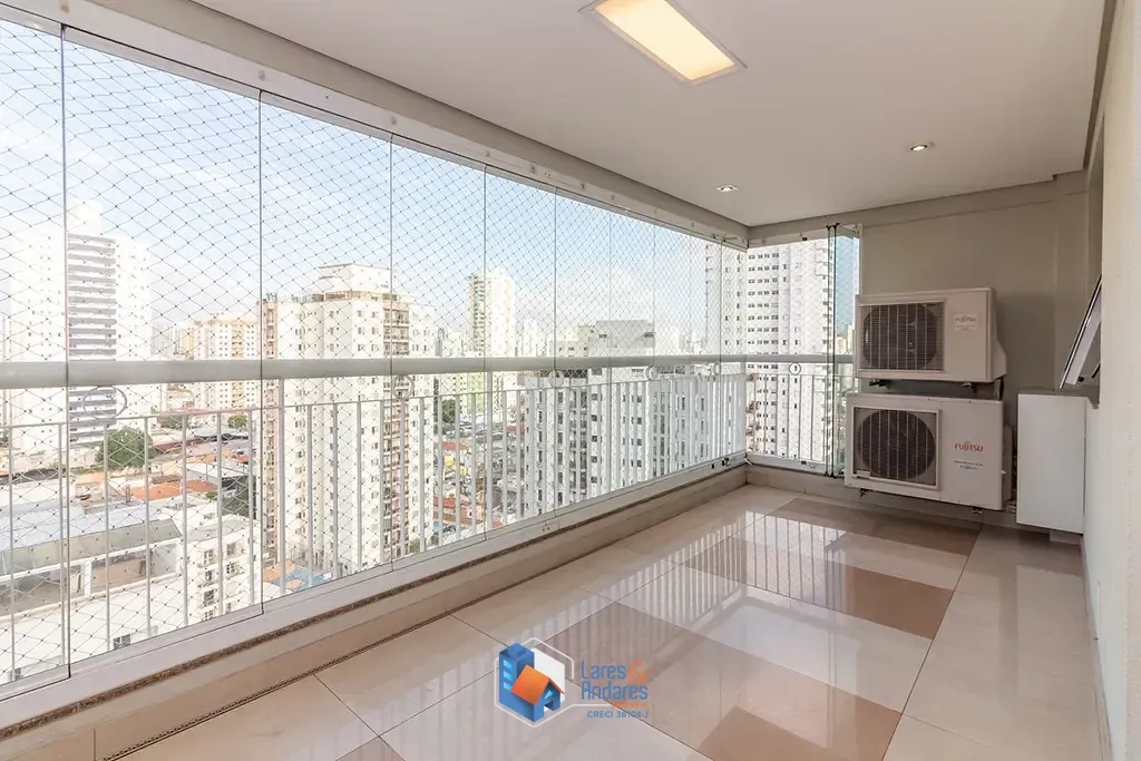 Apartamento, 3 quartos, 104 m² - Foto 21