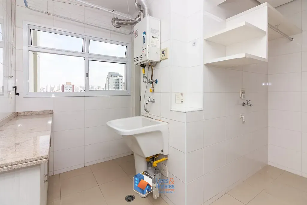 Apartamento, 3 quartos, 104 m² - Foto 27