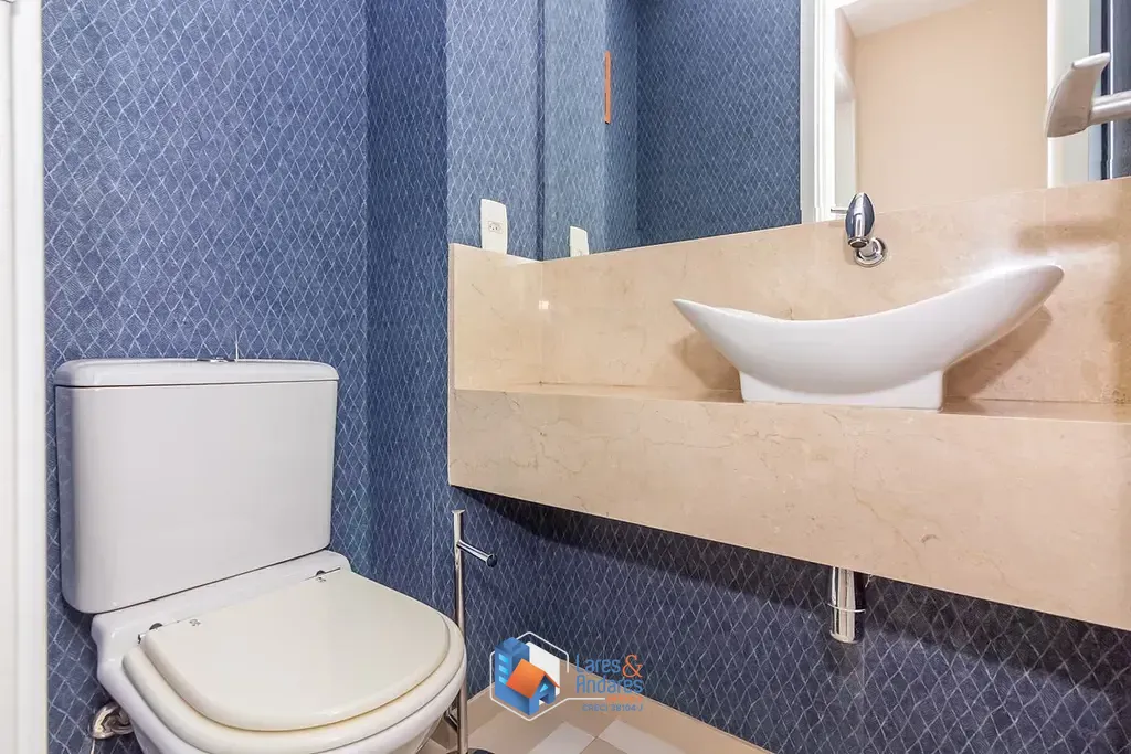 Apartamento, 3 quartos, 104 m² - Foto 32