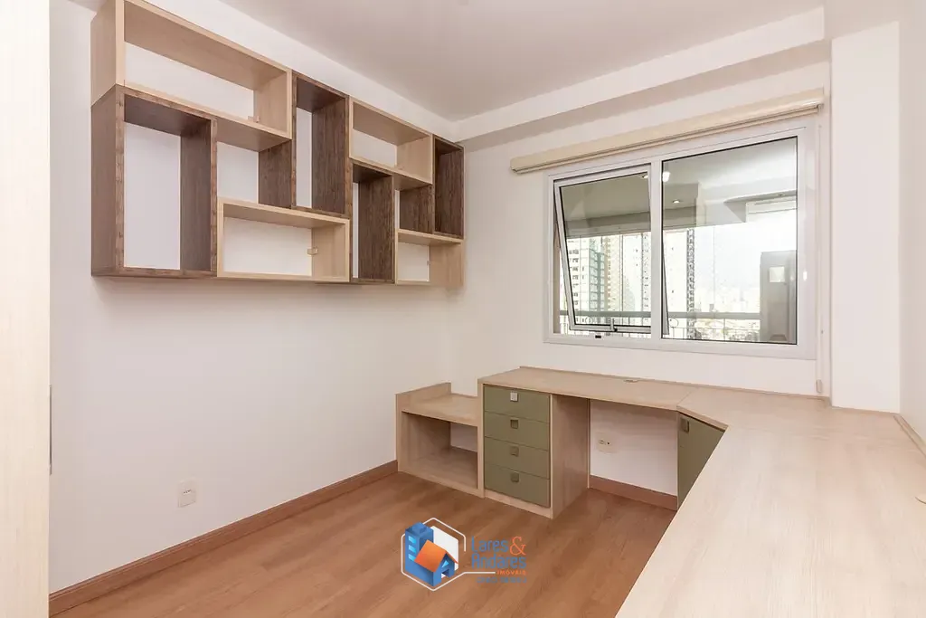Apartamento, 3 quartos, 104 m² - Foto 33