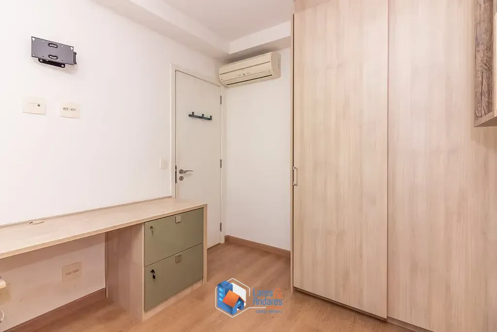 Apartamento, 3 quartos, 104 m² - Foto 34