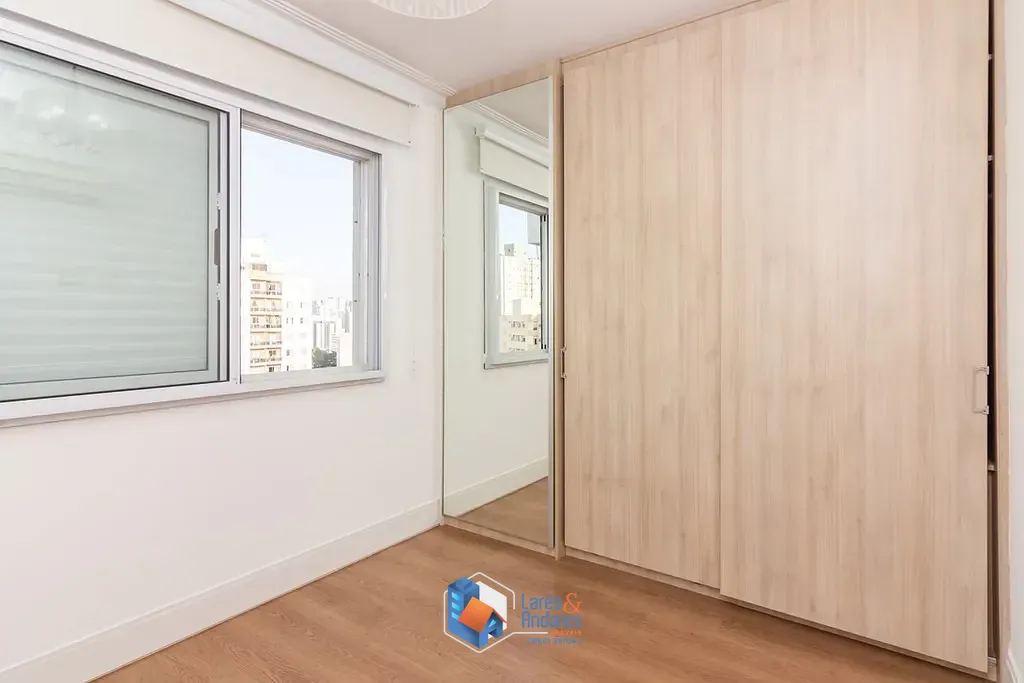 Apartamento, 3 quartos, 104 m² - Foto 35