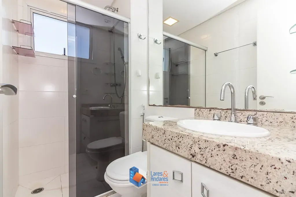 Apartamento, 3 quartos, 104 m² - Foto 37