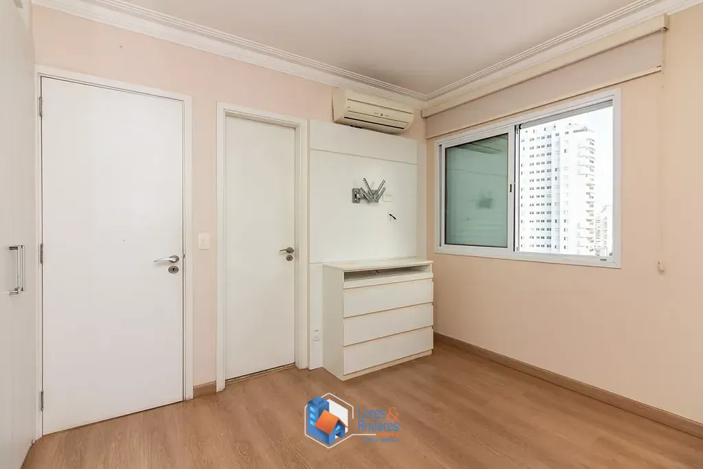 Apartamento, 3 quartos, 104 m² - Foto 3