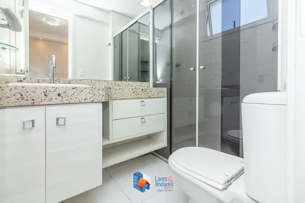 Apartamento, 3 quartos, 104 m² - Foto 4