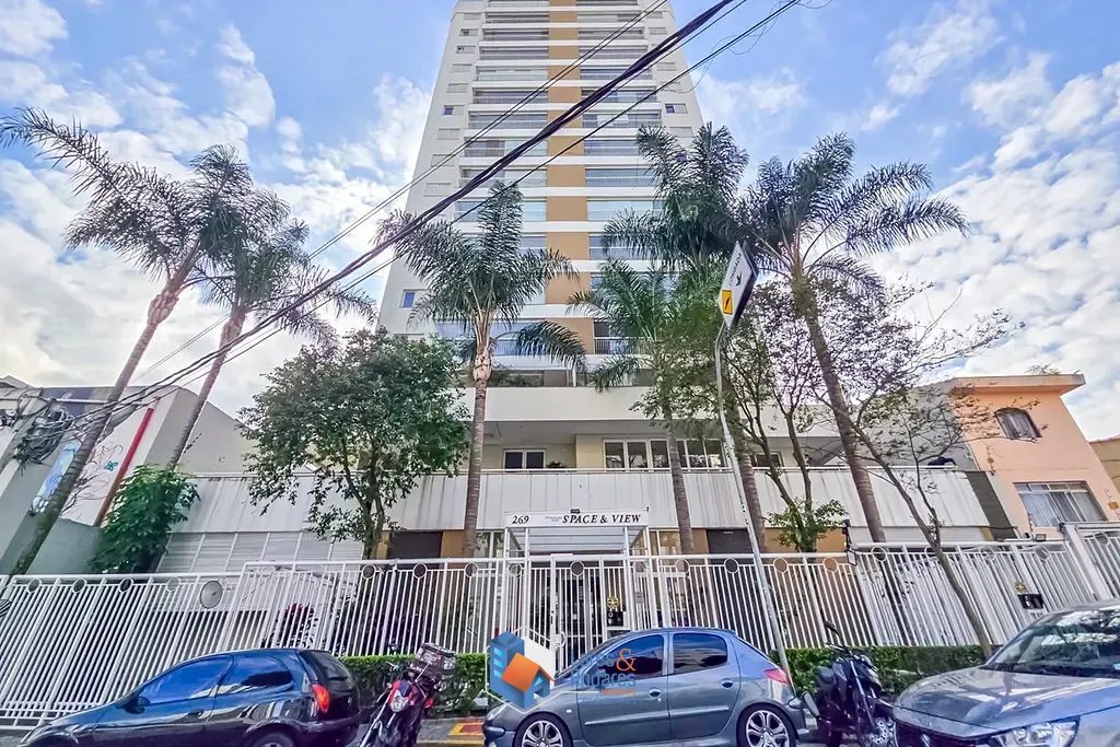 Apartamento, 3 quartos, 104 m² - Foto 5