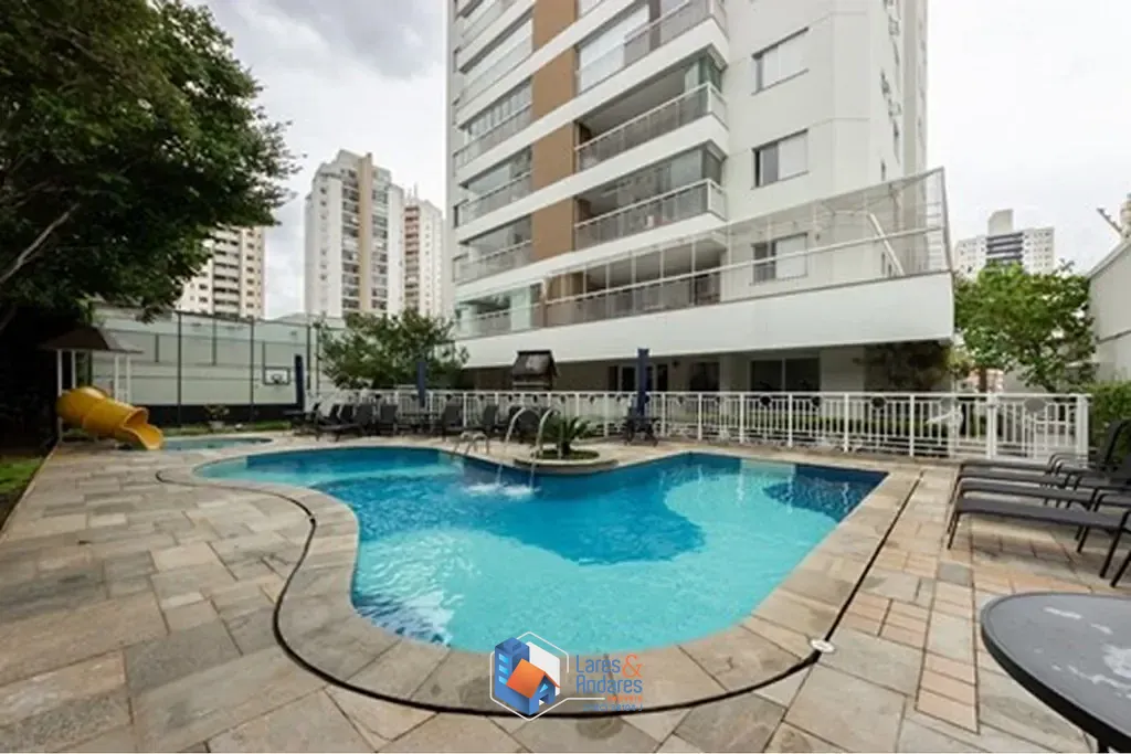 Apartamento, 3 quartos, 104 m² - Foto 6