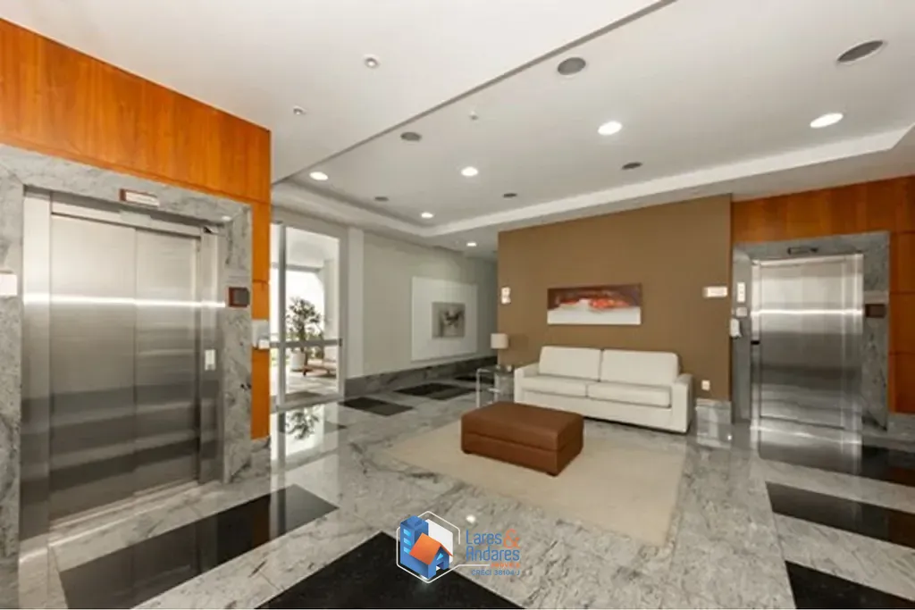 Apartamento, 3 quartos, 104 m² - Foto 7
