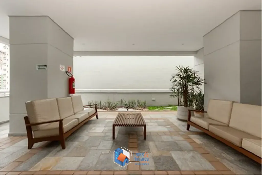 Apartamento, 3 quartos, 104 m² - Foto 8