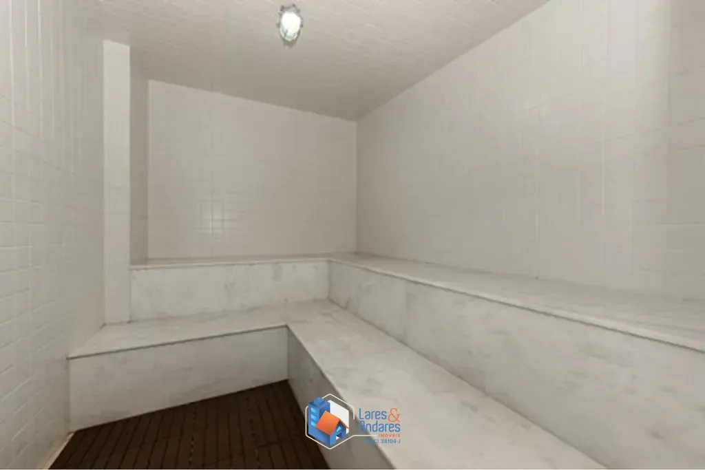 Apartamento, 3 quartos, 104 m² - Foto 10