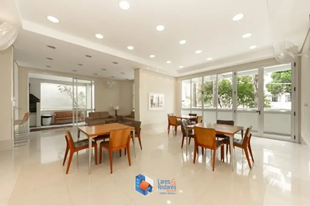 Apartamento, 3 quartos, 104 m² - Foto 12