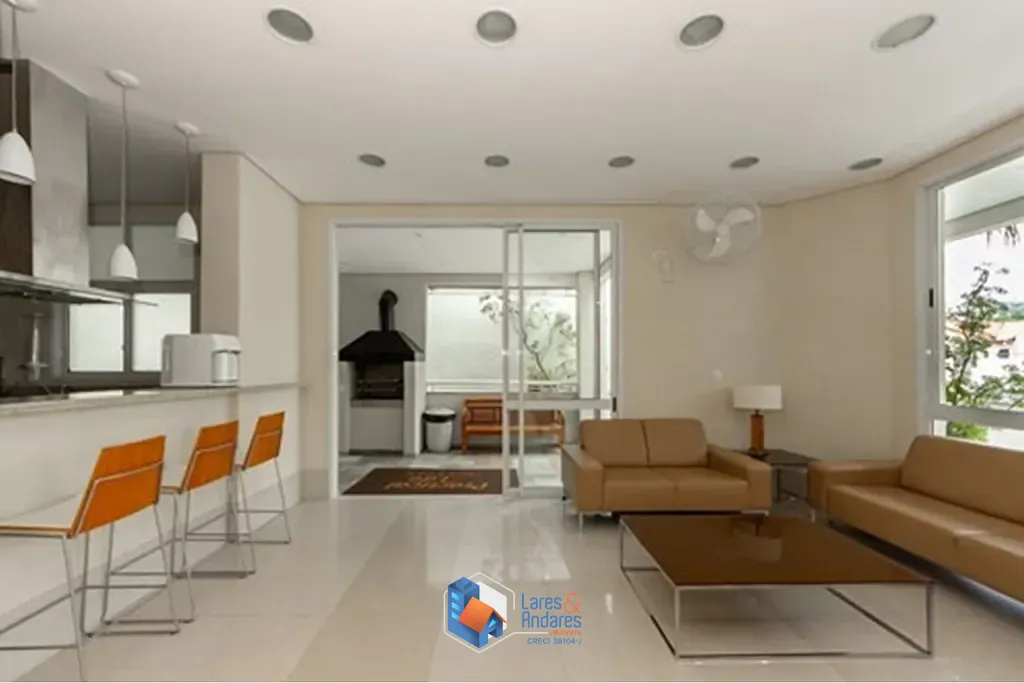 Apartamento, 3 quartos, 104 m² - Foto 13