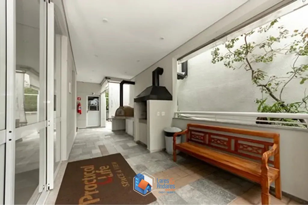 Apartamento, 3 quartos, 104 m² - Foto 14