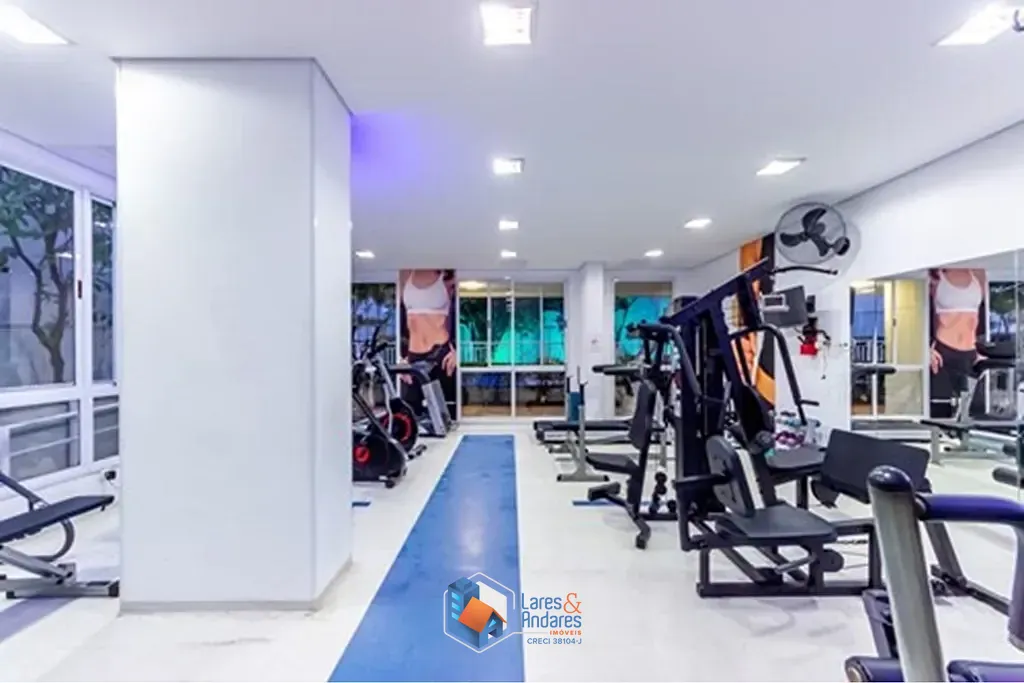 Apartamento, 3 quartos, 104 m² - Foto 15