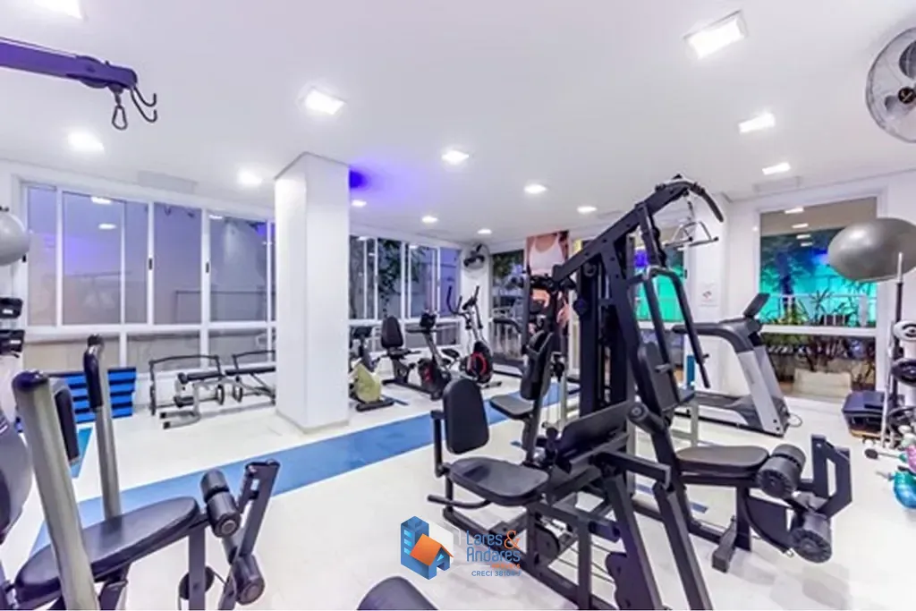Apartamento, 3 quartos, 104 m² - Foto 16