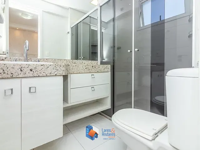 Apartamento 3 quartos e 4 banheiros, à venda, no bairro Vila Gumercindo em São Paulo