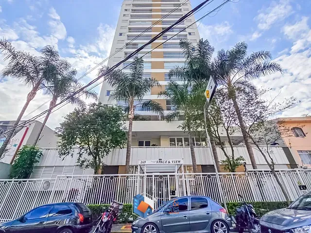 Apartamento 3 quartos e 4 banheiros, à venda, no bairro Vila Gumercindo em São Paulo