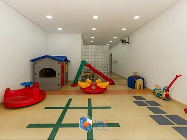 Apartamento 3 quartos e 4 banheiros, à venda, no bairro Vila Gumercindo em São Paulo