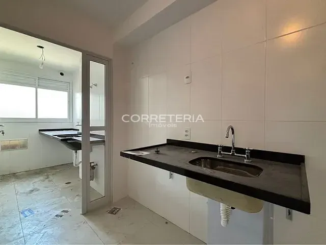 Apartamento 3 quartos e 3 banheiros, à venda, no bairro Santo Amaro em São Paulo