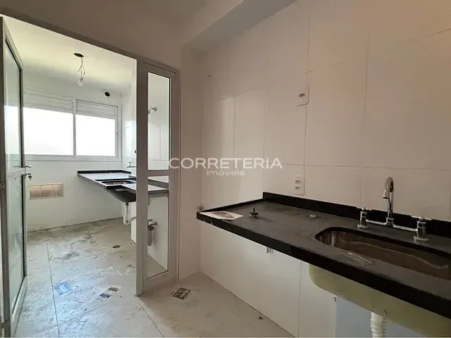 Apartamento 3 quartos e 3 banheiros, à venda, no bairro Santo Amaro em São Paulo