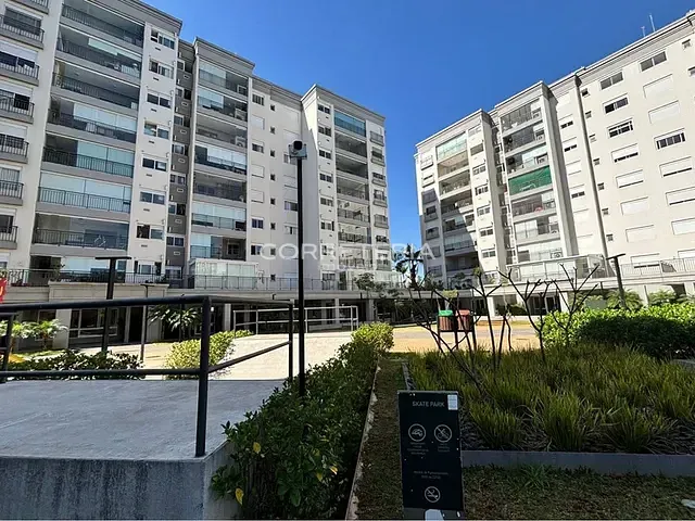 Apartamento 3 quartos e 3 banheiros, à venda, no bairro Santo Amaro em São Paulo