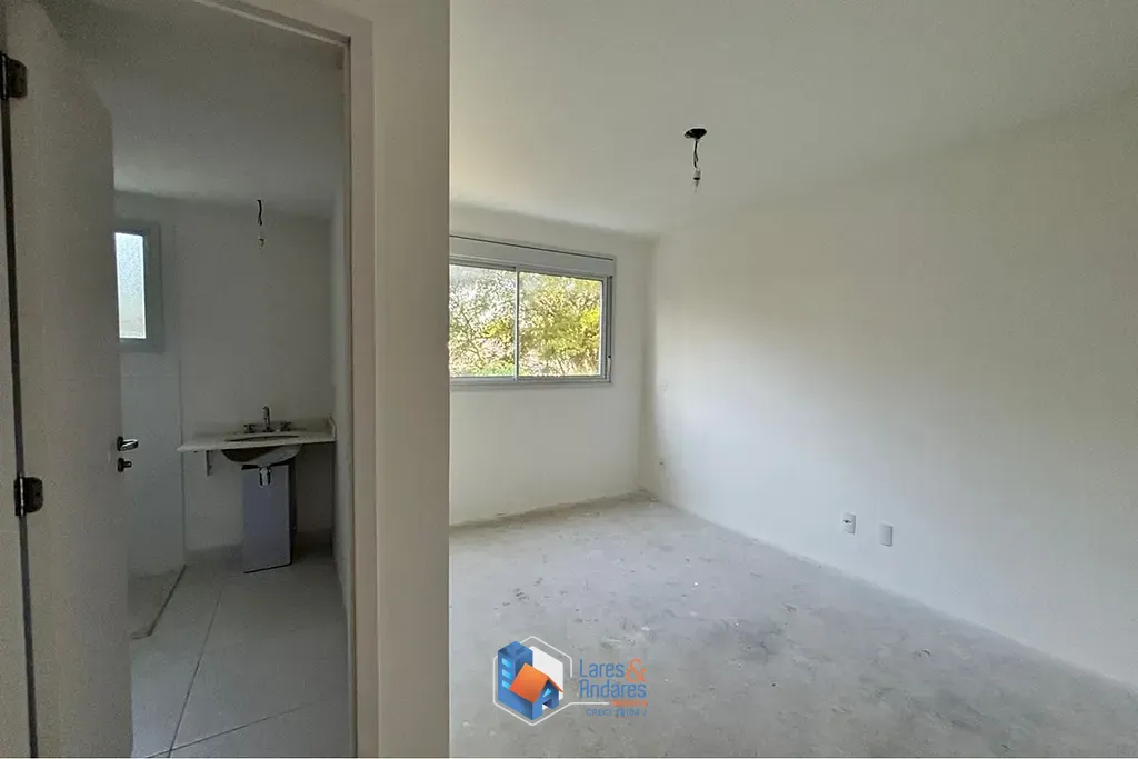 Apartamento, 3 quartos, 83 m² - Foto 38