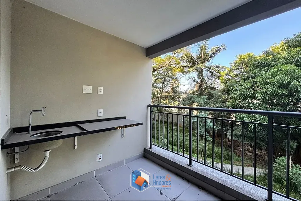 Apartamento, 3 quartos, 83 m² - Foto 50