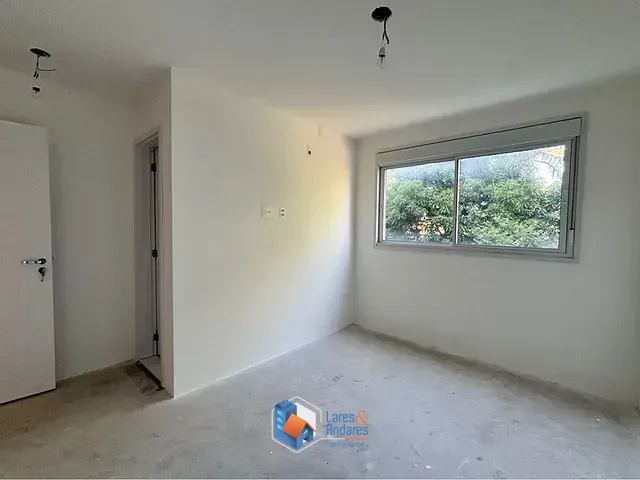 Apartamento 3 quartos e 3 banheiros, à venda, no bairro Santo Amaro em São Paulo