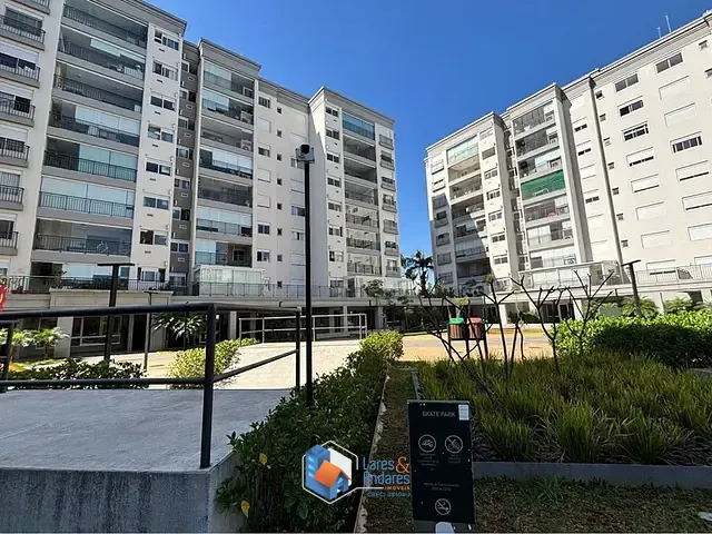 Apartamento 3 quartos e 3 banheiros, à venda, no bairro Santo Amaro em São Paulo