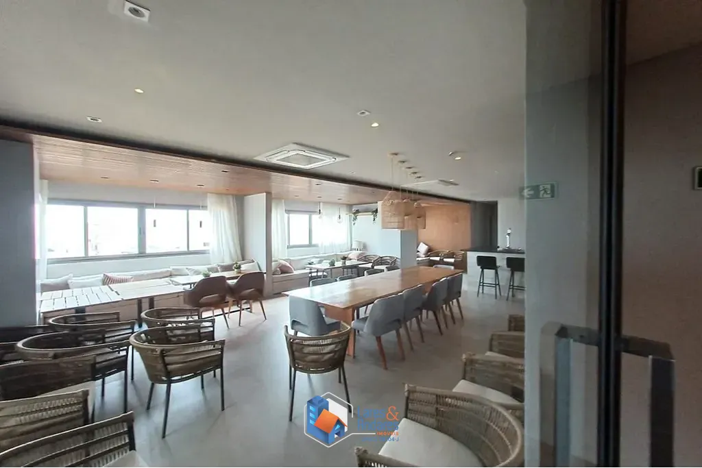 Apartamento, 2 quartos, 67 m² - Foto 3