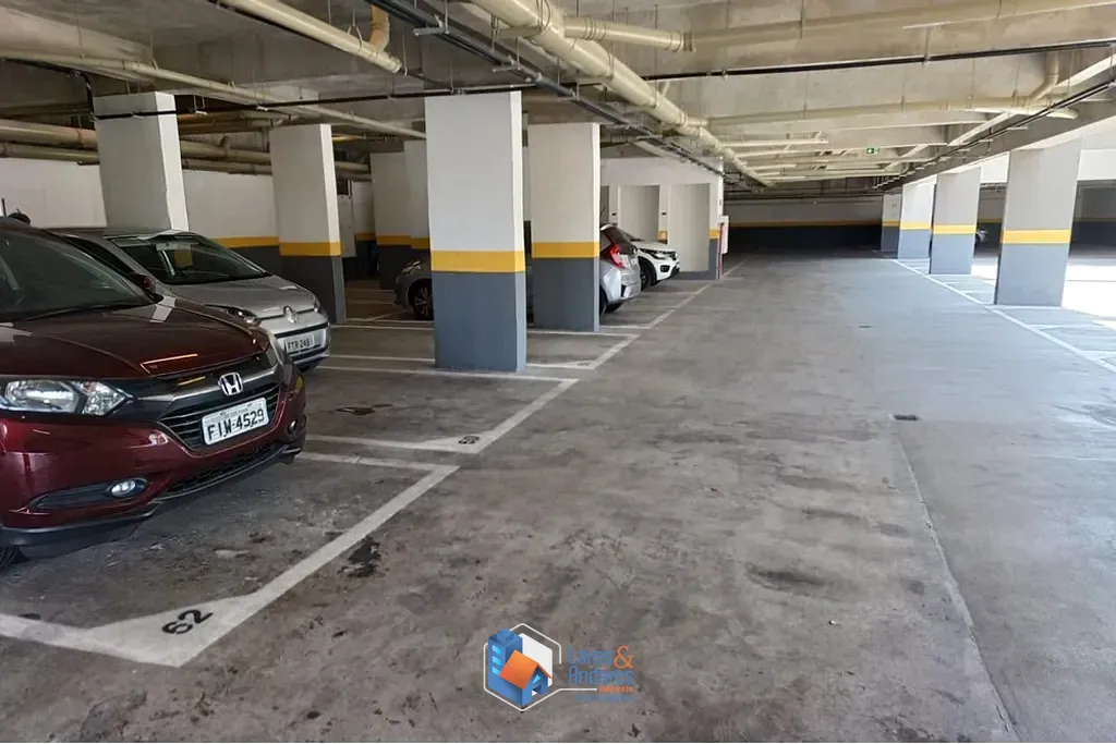 Apartamento, 2 quartos, 67 m² - Foto 5