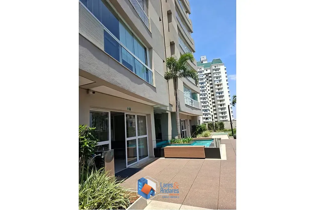 Apartamento, 2 quartos, 67 m² - Foto 6