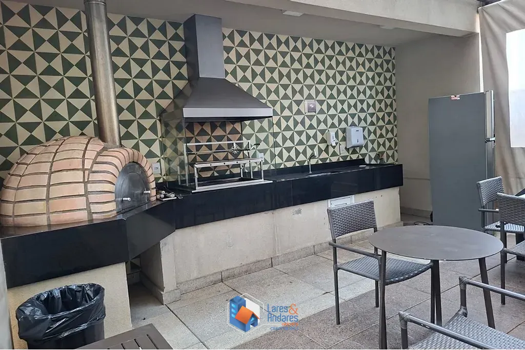 Apartamento, 2 quartos, 67 m² - Foto 8