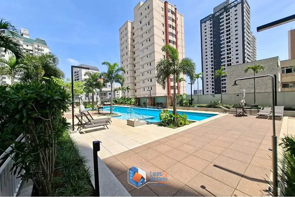 Apartamento, 2 quartos, 67 m² - Foto 9