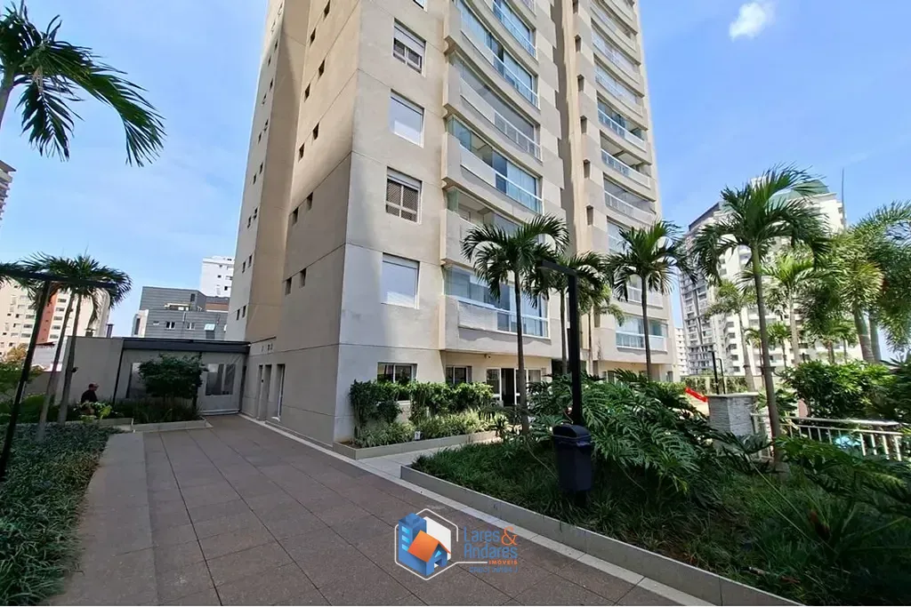 Apartamento, 2 quartos, 67 m² - Foto 10
