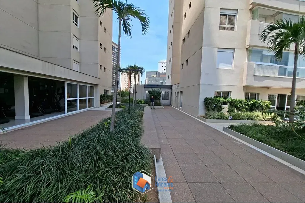 Apartamento, 2 quartos, 67 m² - Foto 11