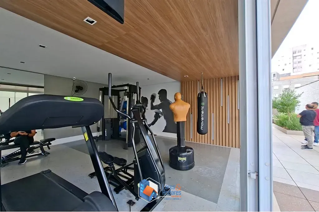 Apartamento, 2 quartos, 67 m² - Foto 12